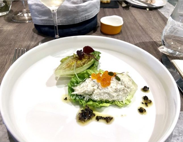 Mag's Wine Kitchen Keong Saik Road Review