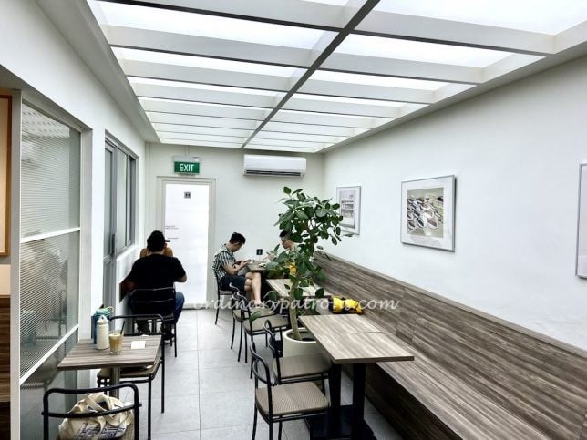 Pantler River Valley