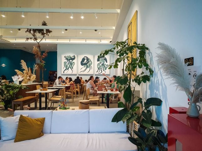 East Coast Commune East Coast Park