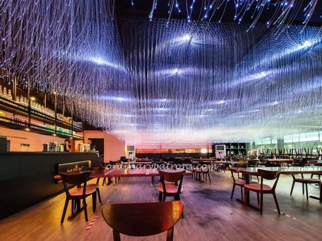 Tash Tish Tosh Marine Cove