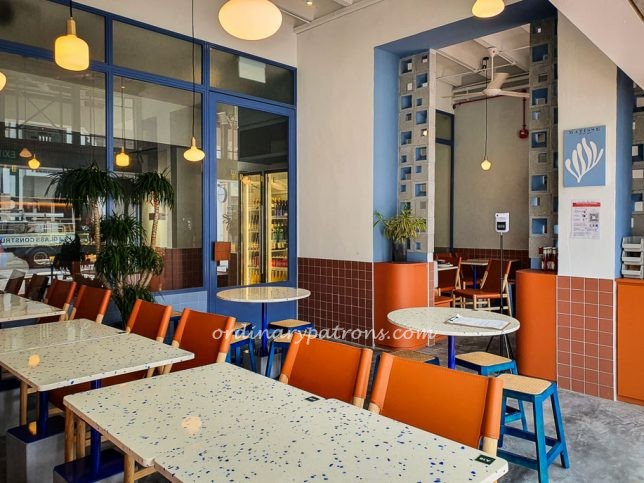 Prairie By Craftsmen Joo Chiat