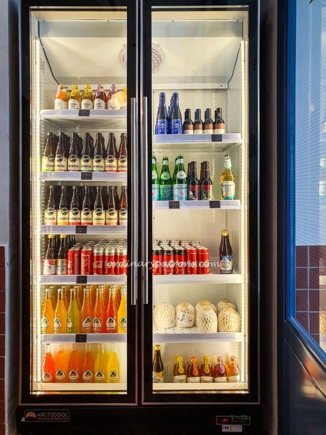 Prairie By Craftsmen Cafe Joo Chiat