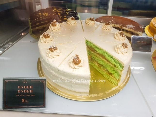 Prairie By Craftsmen Cakes