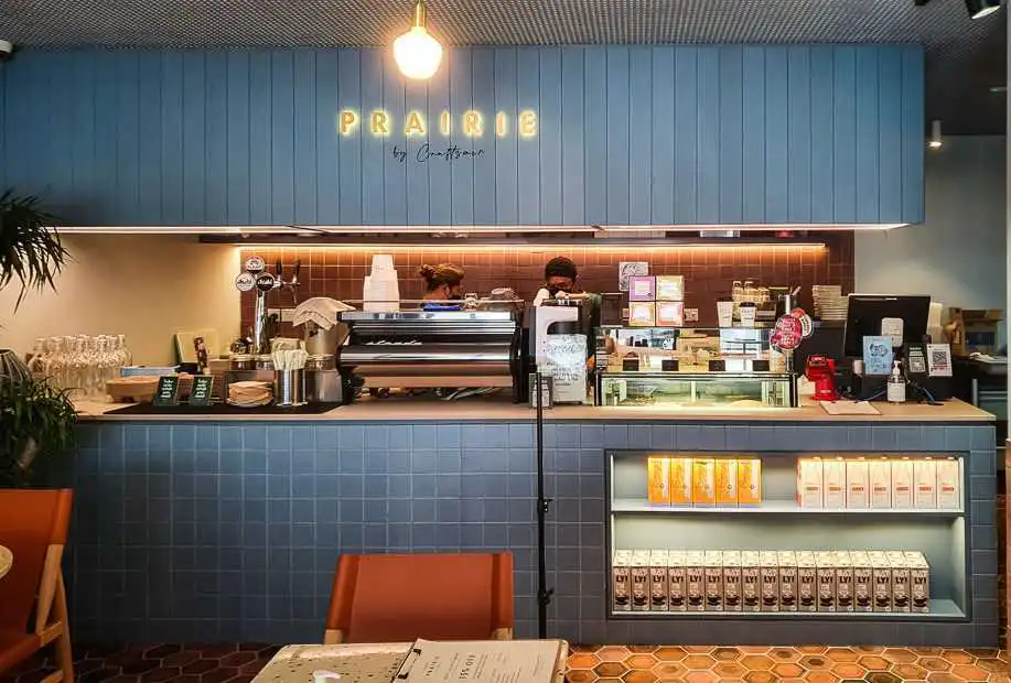Prairie by Craftsmen Joo Chiat