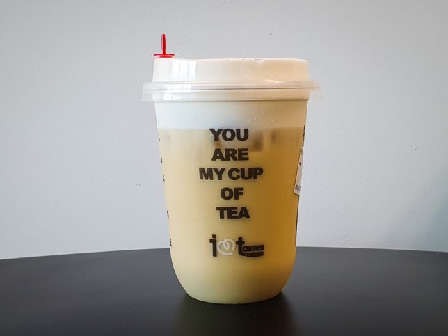 I Love TaiMei 我愛台妹 