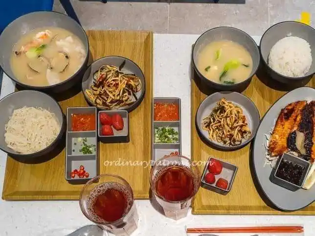 Milkfish Sets