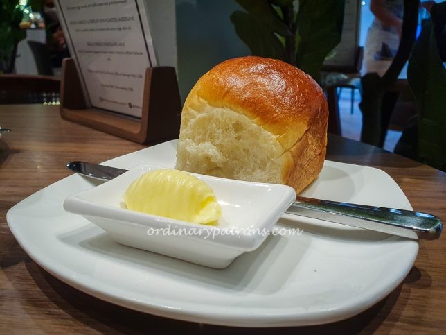 Awfully Chocolate Bakery & Cafe Katong