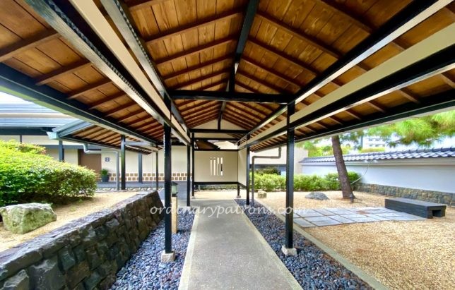 Keyaki Weekend Brunch Review