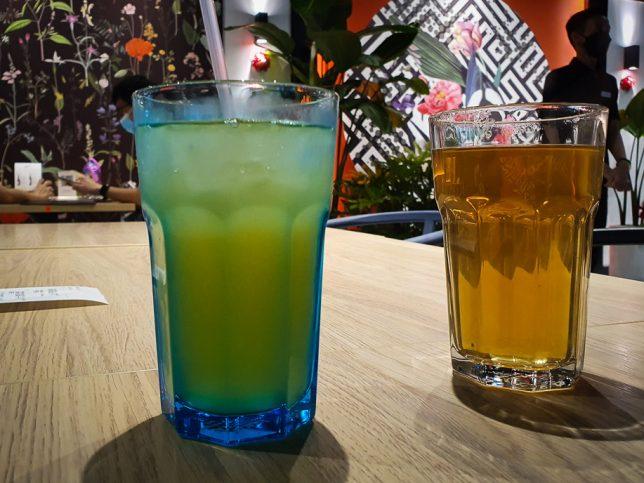 Zing by Xi Yan at PLQ