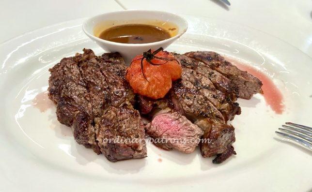 Culina at COMO Dempsey Hill Review  - Lunch at Bistro and Market,
