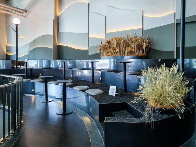 Coexist Coffee Co. cafe