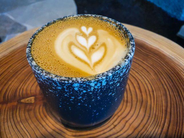 Coexist Coffee Co. - new big and beautiful cafe @ LLI
11 Eunos Road 8, #01-02
Singapore 408601