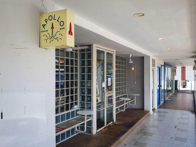 Lovely Cafe in Serangoon Gardens