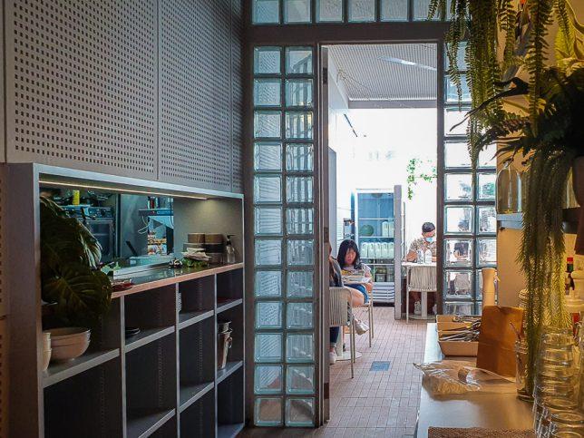 Apollo instagram-worthy cafe