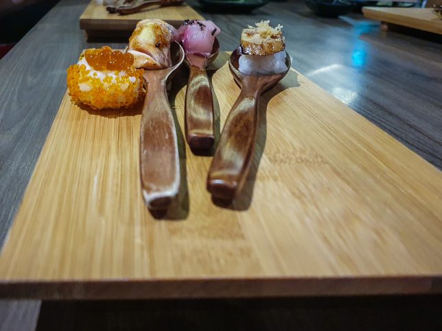 Hana Restaurant Sushi