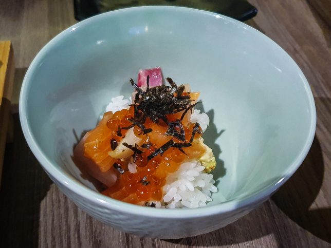 Hana @ Forum The Shopping Mall