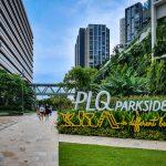 PLQ Parkside