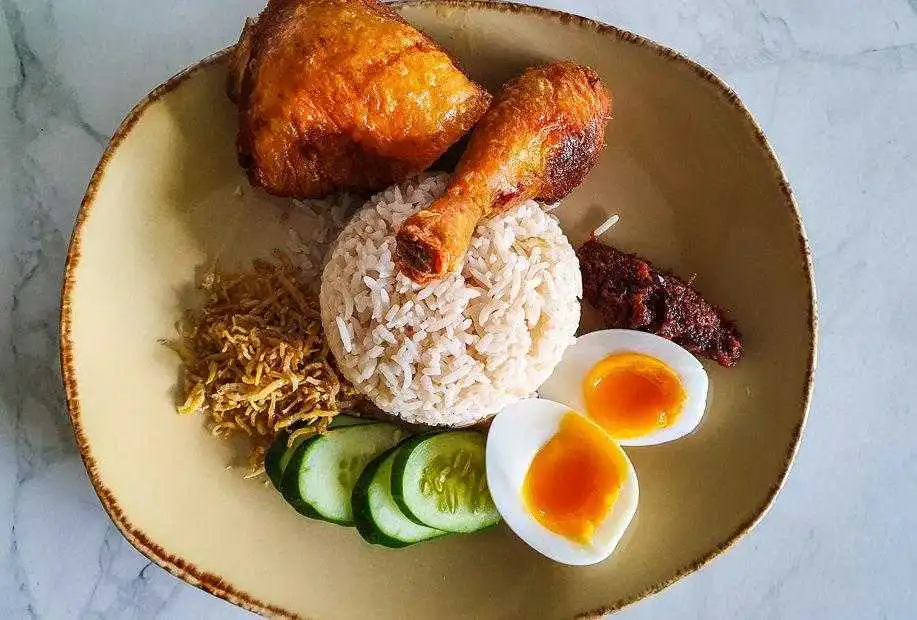 Rempapa Restaurant
