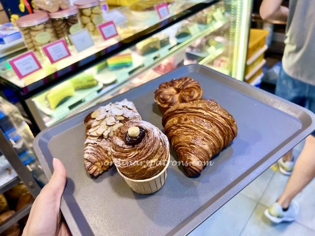 Bakery Brera Singapore Review