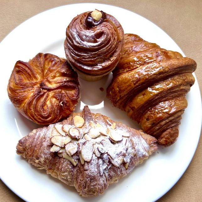 Bakery Brera Singapore Review