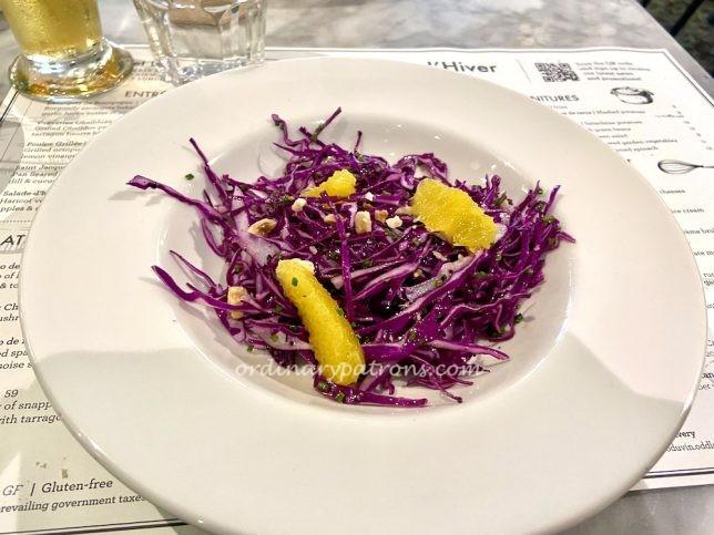 Bistro Du Vin - Affordable French Restaurant in Singapore