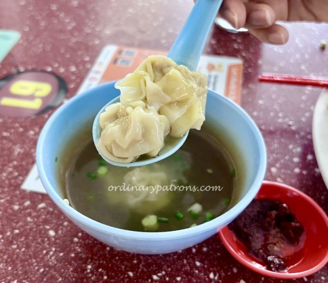 Joo Heng Noodles
127 Lorong 1 Toa Payoh
