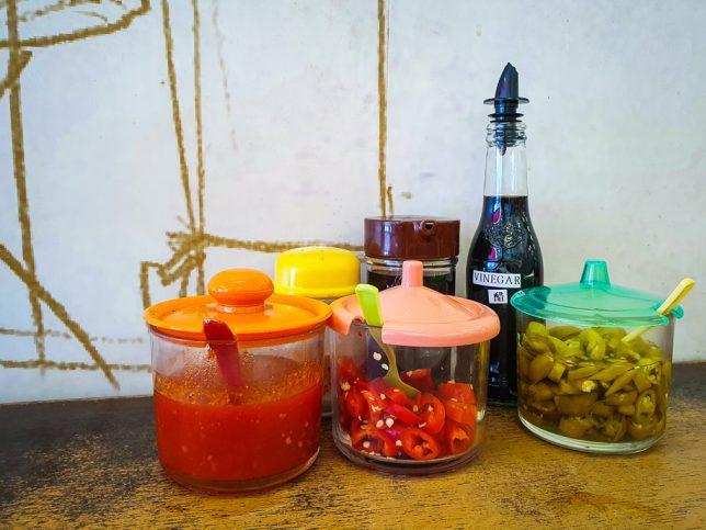 Ming Chung Restaurant