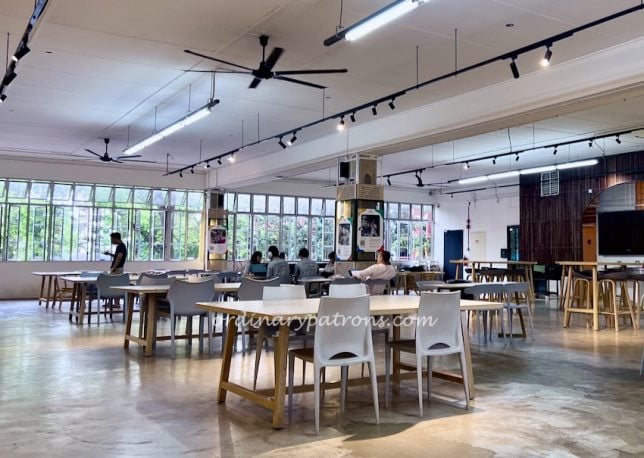 Pang's Hakka Noodles Review 