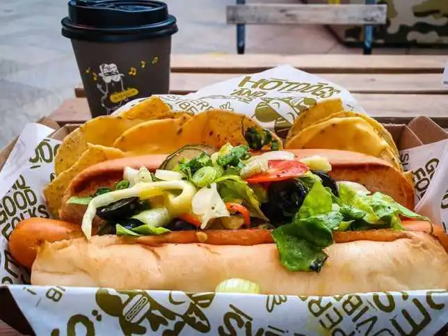 Super Sub Hotdogs