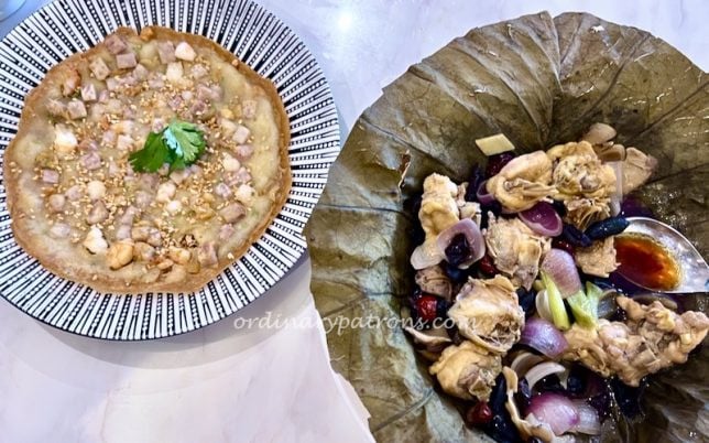 Yi Qian Private Dining Review