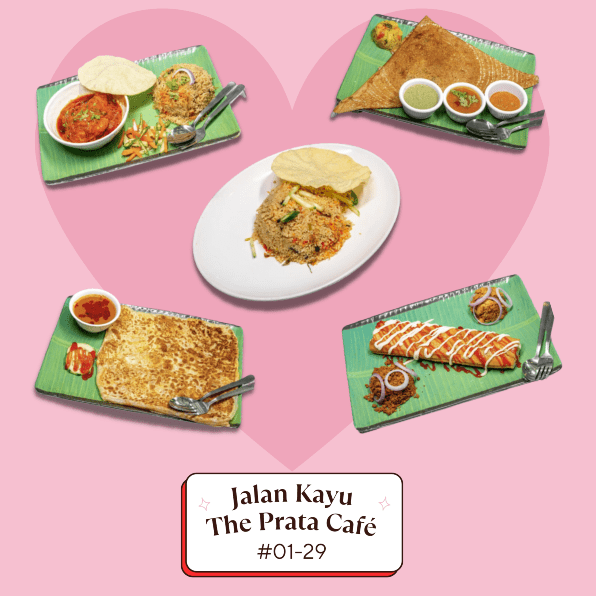 Jalan Kayu Prata at 18 Tai Seng