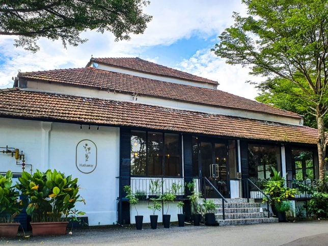 Hathaway at Block 13 Dempsey Hill