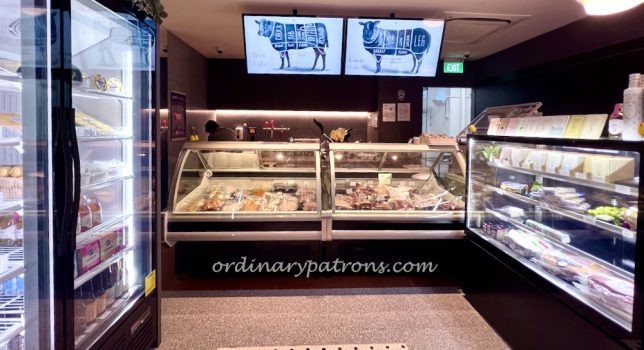 Meat Krafters Singapore Ghim Moh