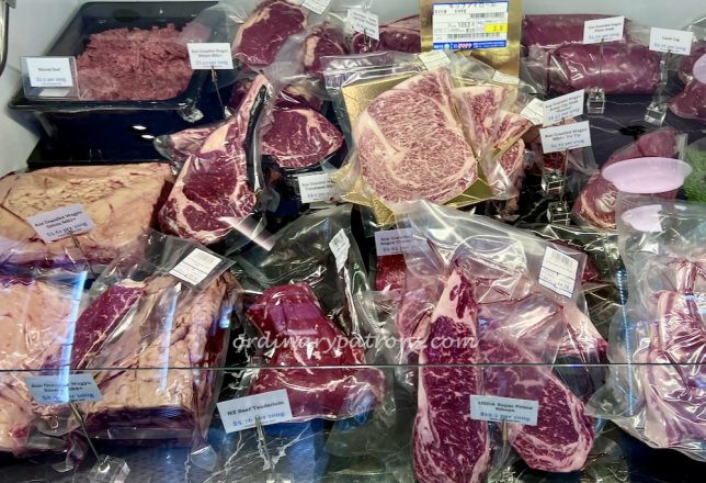 Meat Krafters Singapore Ghim Moh