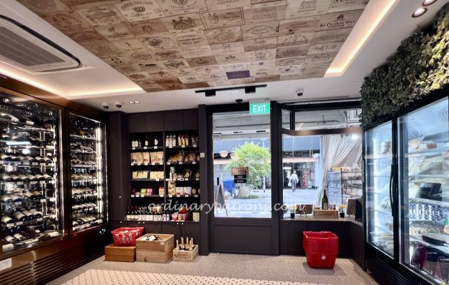 Meat Krafters Singapore Ghim Moh