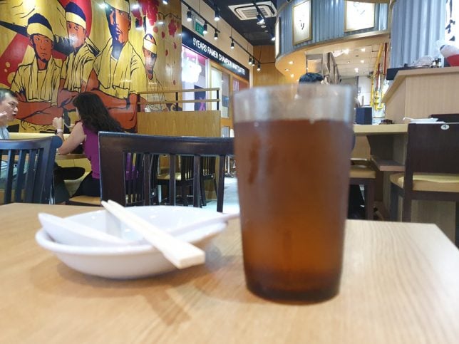 Nantsuttei at Orchard Central