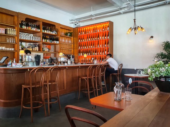  Supernova Cafe Tanjong Katong