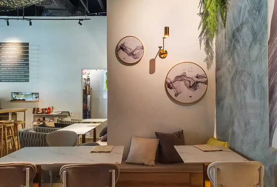 Vibez Bistro