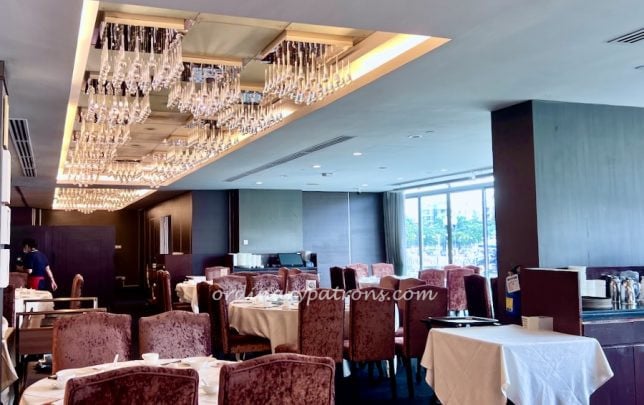 WOK°15 Kitchen : Chinese Restaurant @ Sentosa Marina One