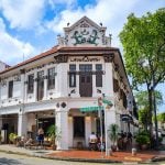 Cafes in Joo Chiat