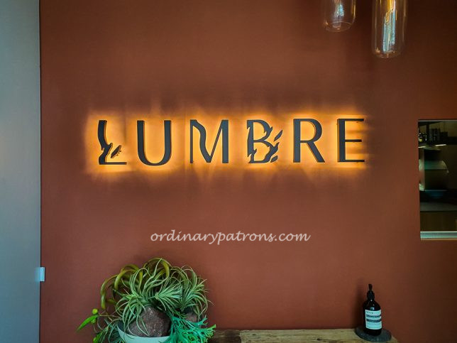 Lumbre