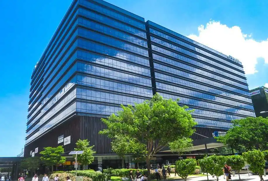 Paya Lebar Square
