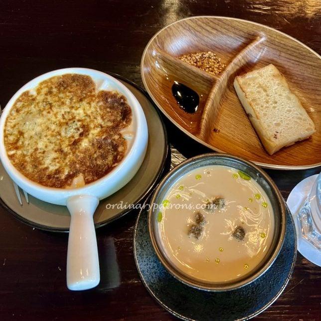 Perle Noire Resto Bar Review ( PN Resto Bar Formerly Black Pearl Steakhouse), Holland Village