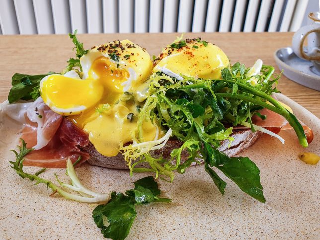 Plain Vanilla East Coast