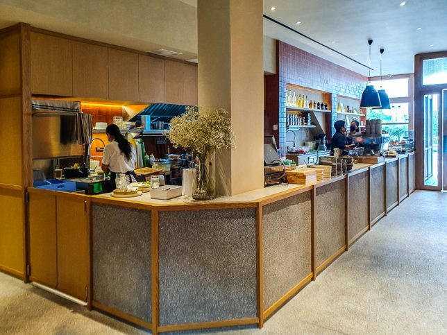 Plain Vanilla East Coast