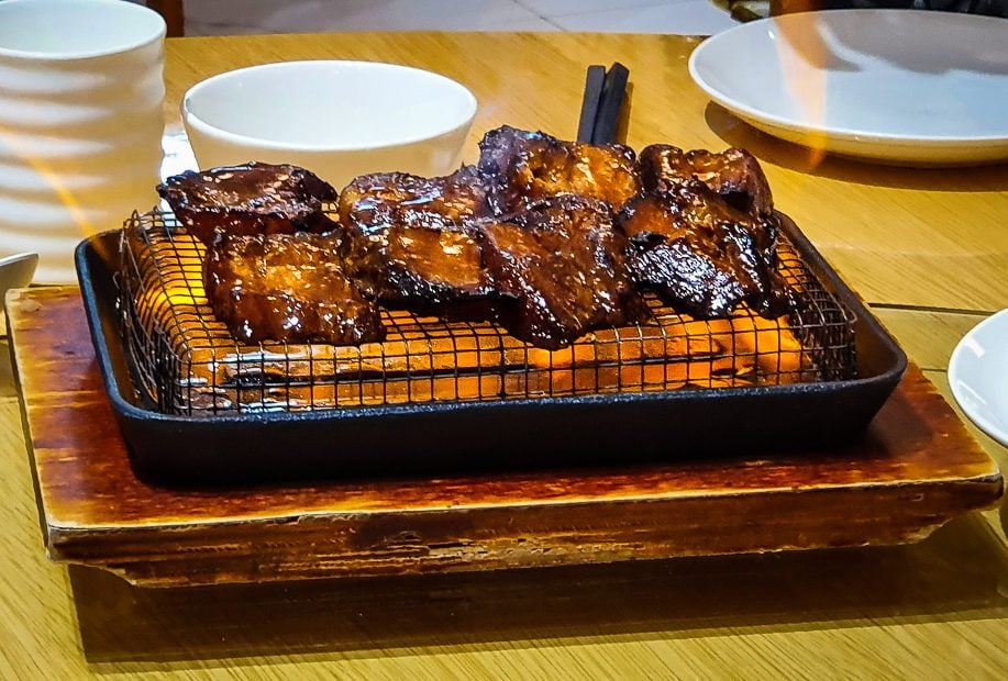 Tasty Court in Opera Estate