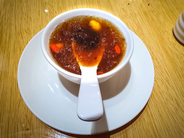 Tasty Court Restaurant