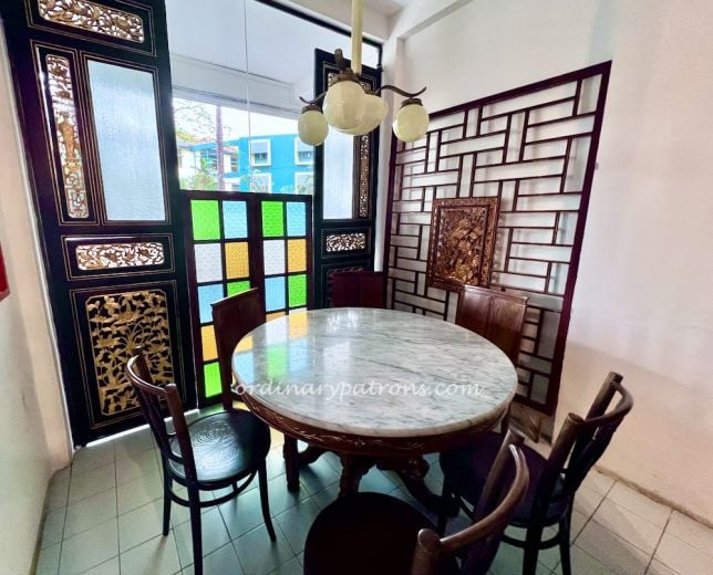 Bumbu Restaurant Review
