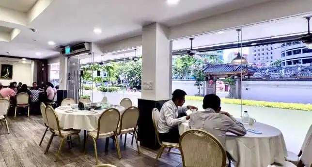 Chao Shan Cuisine (潮山林)