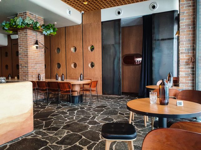 FOCR Heritage at Tanjong Pagar